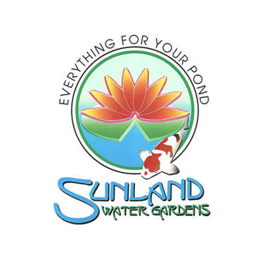 Sunland Water Gardens logo