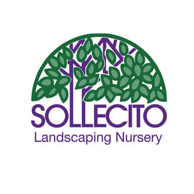 Sollecito Landscaping Nursery logo