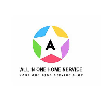 All in One Home Service logo