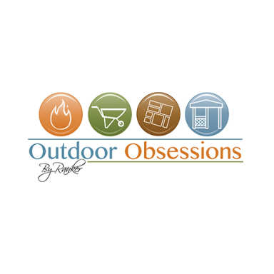 Outdoor Obsessions logo