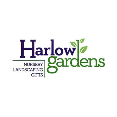 Harlow Gardens logo