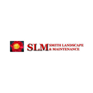 Smith Landscape & Maintenance logo