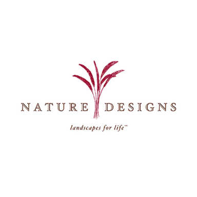 Nature Designs logo