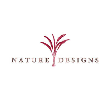 Nature Designs logo