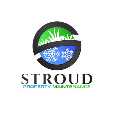 Stroud Property Maintenance logo