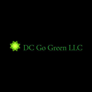 DC Go Green logo