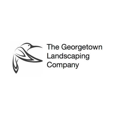 The Georgetown Landscaping Company logo