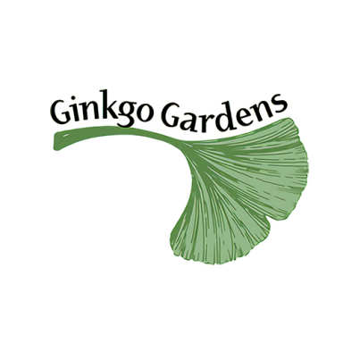 Ginkgo Gardens logo