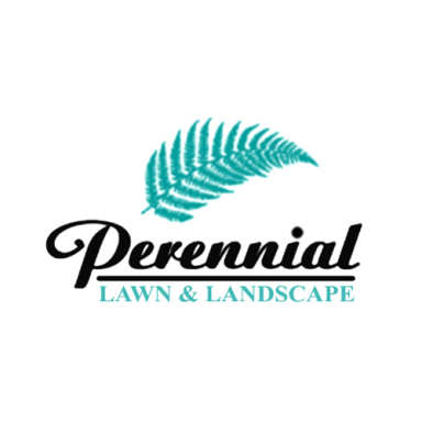 Perennial Lawn & Landscape logo