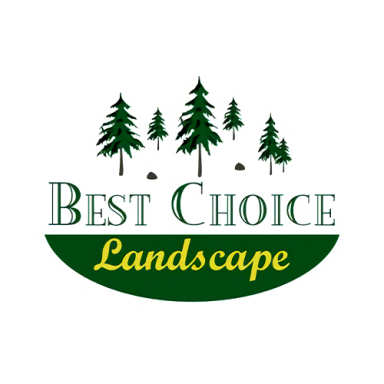 Best Choice Landscape logo