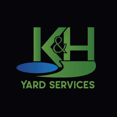 K&H Yard Services logo