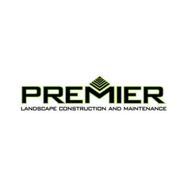 Premier Landscape Construction And Maintenance logo