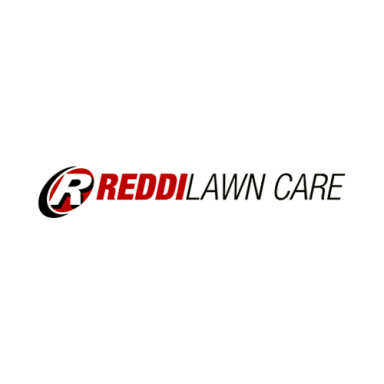 ReddiLawn Care logo