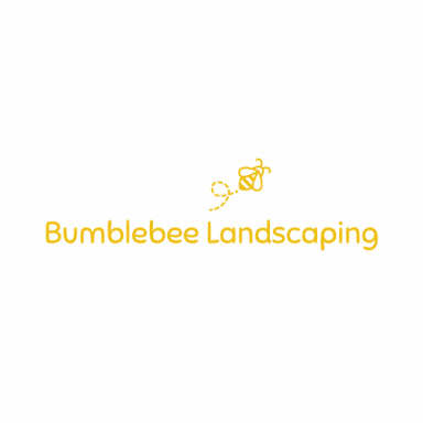 Bumblebee Landscaping logo