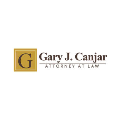 Gary J. Canjar Attorney at Law logo