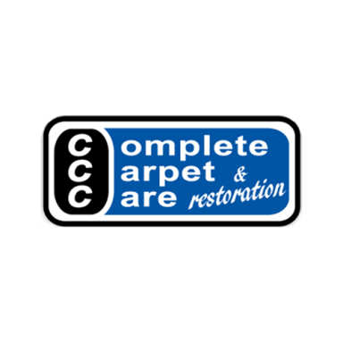 Complete Carpet Care, Inc. logo