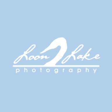 Loon Lake Photography logo