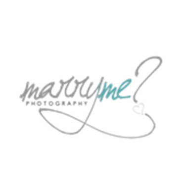 Marry Me Photography LLC logo