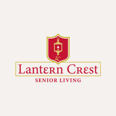 Lantern Crest Senior Living logo