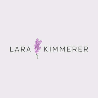 Lara Kimmerer Photographer logo