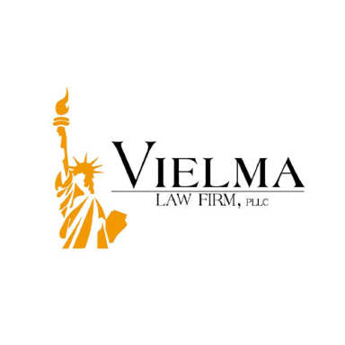 Vielma Law Firm, PLLC logo