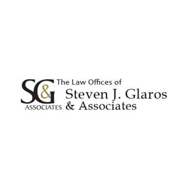 The Law Offices of Steven J. Glaros & Associates logo