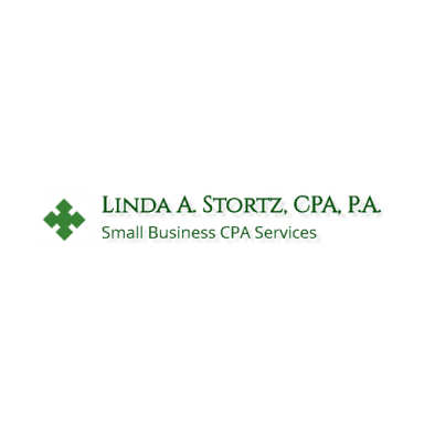 Linda A. Stortz, CPA, P.A. logo