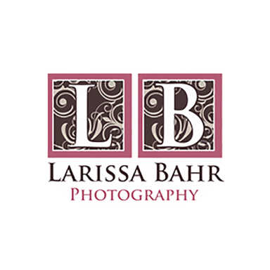 Larissa Bahr Photography logo