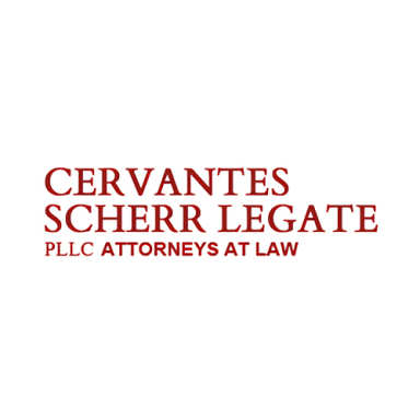 Cervantes Scherr Legate logo