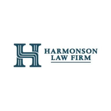 Harmonson Law Firm logo