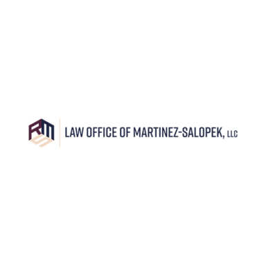 Law Office of Martinez-Salopek, LLC logo