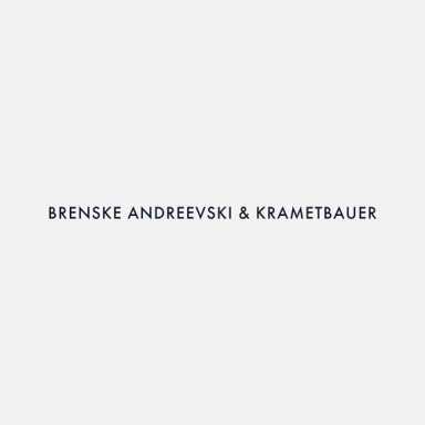 Brenske Andreevski & Krametbauer logo