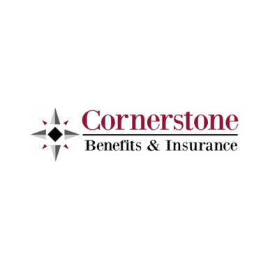 Cornerstone Benefits & Insurance logo