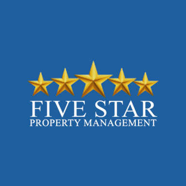 Five Star Property Management logo