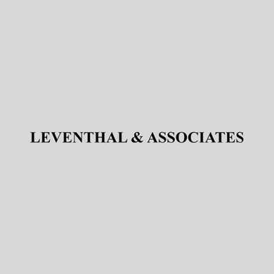 Leventhal & Associates logo