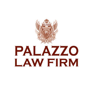 Palazzo Law Firm logo