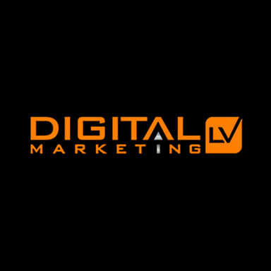 Digital Marketing LV logo