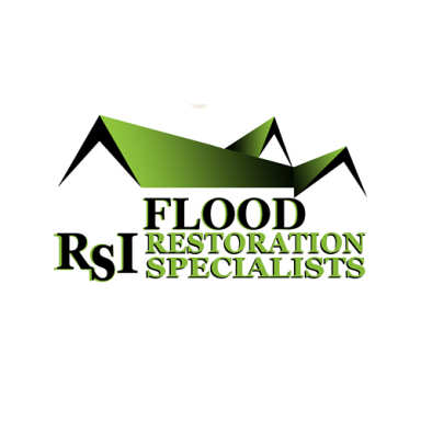 RSI Flood Restoration Specialists logo