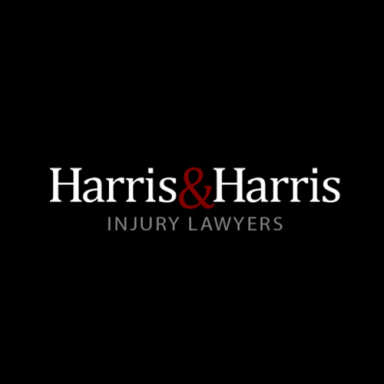 Brian K. Harris logo