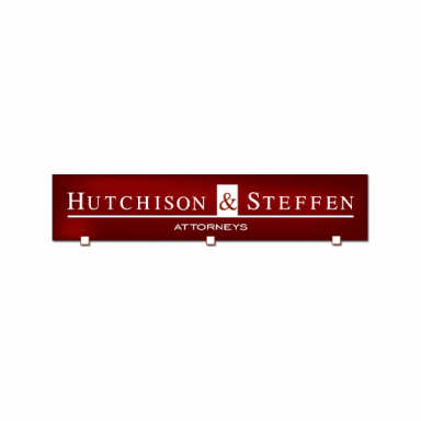 Hutchison & Steffen Attorneys logo