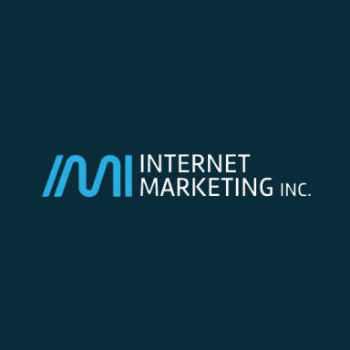 Internet Marketing Inc. logo