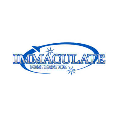 Immaculate Restoration logo
