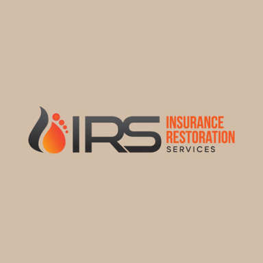 Insurance Restoration Services logo