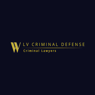 LV Criminal Defense logo