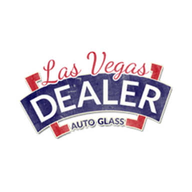 Las Vegas Dealer Auto Glass logo