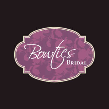 Bowties Bridal logo