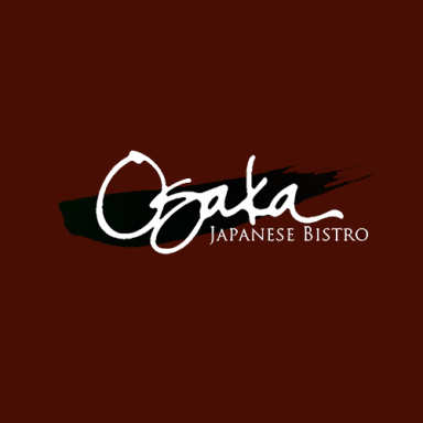 Osaka Japanese Bistro logo