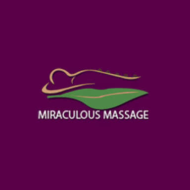 Miraculous Massage logo