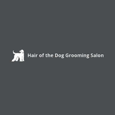 Hair of the Dog logo