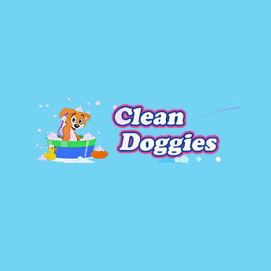 Clean Doggies logo